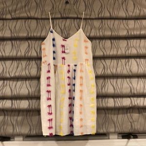 Loft Lou and Grey dress